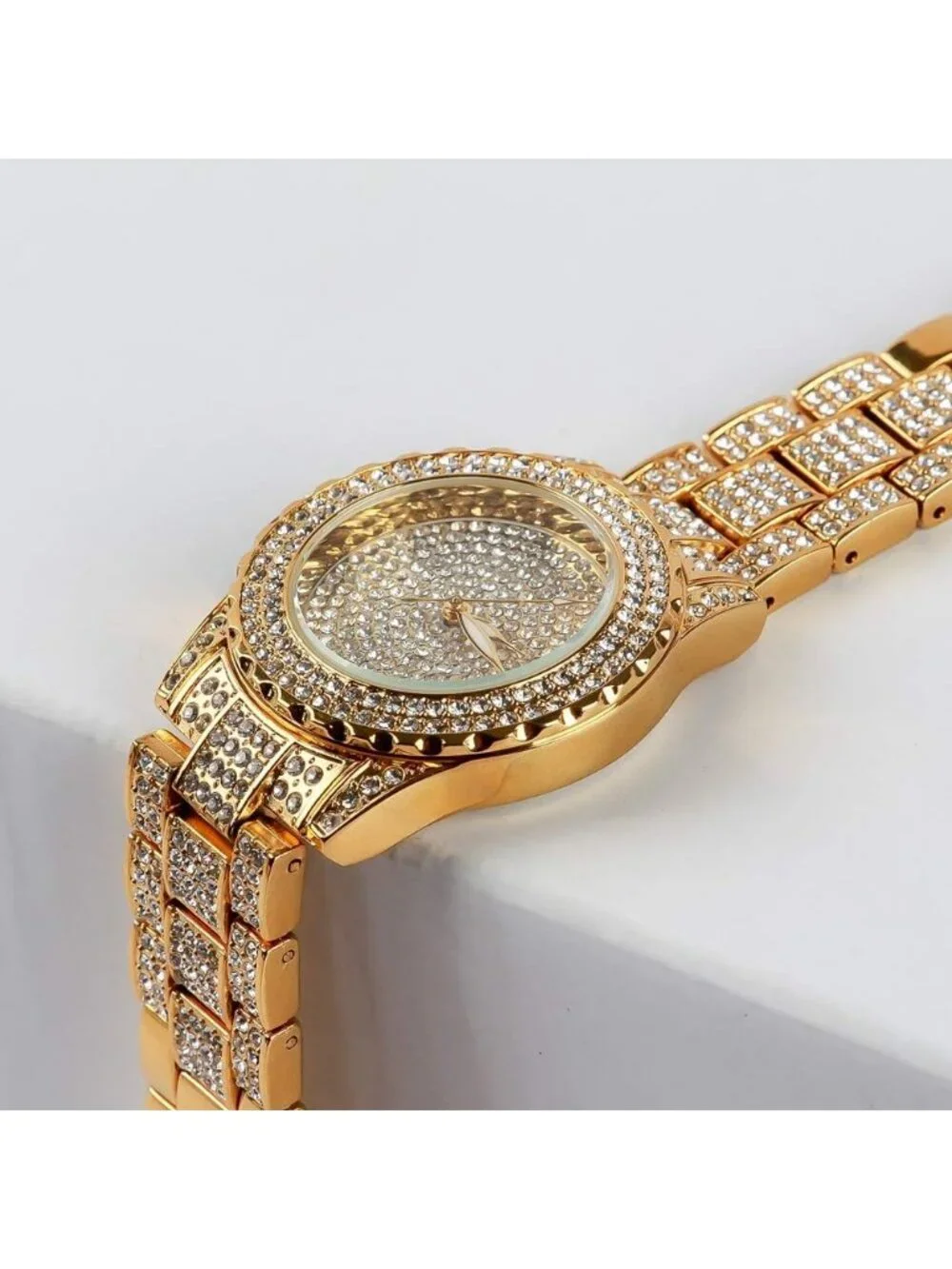 N/A bling decoration